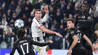 Calcio: Juve; Vlahovic ok verso derby, si allena in gruppo