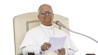 Il Papa, udienza in Aula, "ci proteggiamo dal caldo estremo"