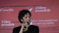 Ermal Meta: "Il popolo albanese ha resistito a tanti urti della storia"