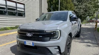 Ford Ranger MS-RT