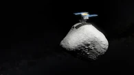Più difficile del previsto la nuova sfida della sonda Hayabusa2