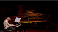 Wim Mertens a Roma, piano solo per I Concerti nel Parco