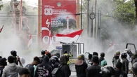 Indonesia, almeno tre morti durante le proteste contro Subianto