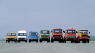 Iveco, giù ricavi e utile nel trimestre ma conferma stime
