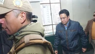 Bolivia, arrestato l'ex ministro della Giustizia