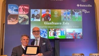 Zola 'il decreto sport è contro l'utilizzo dei talenti italiani'