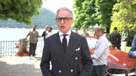Passato, presente e futuro al Concorso d'eleganza di Villa d'Este