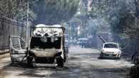 Esplosione Roma: 2 pazienti in condizioni gravi al S.Eugenio