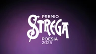 Premio Strega Poesia 2025, in cinquina Pontiggia, Rossi e Renda