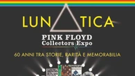 Oltre 500 tesori per raccontare i 60 anni dei Pink Floyd