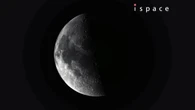 Il lander giapponese Resilience in orbita attorno alla Luna