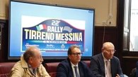 Auto: si accendono i riflettori sul 22° Rally Tirreno-Messina