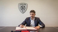 Calcio: Pisacane, per il Cagliari dev'essere anno dell'"insieme"