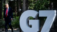 Trump lascia G7 per quanto sta accadendo in Medio Oriente