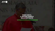 Verso il conclave, chi sono i papabili: Luis Antonio Tagle