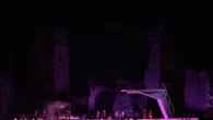 West Side Story di Michieletto conquista Caracalla