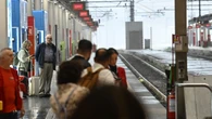 Alta velocità Roma Napoli, per guasto ritardi e treni fermi