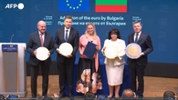 Zona euro, dal 2026 la Bulgaria sara' il 21esimo membro