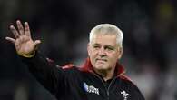 Rugby: E' ufficiale, Gatland lascia la guida del Galles