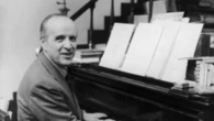 Al via a Bari riprese del documentario sulla vita di Nino Rota
