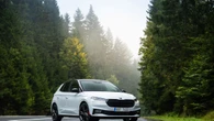 Škoda Fabia 130, omaggio all'anniversario del marchio