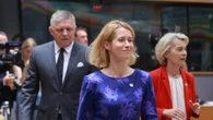 Kallas, su sicurezza rapporti sempre più tesi con Pechino