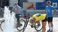 Allerta per caldo torrido in Sardegna, picchi di oltre 40 gradi