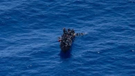 Sea Watch, barca in avaria con 55 persone a bordo