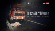 Il Cono d'Ombra, Trincia racconta la storia di Denis Bergamini