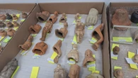 Museo archeologico Reggio Calabria, digitalizzati 12mila reperti