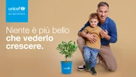 Unicef in 500 piazze per aiutare bambini in contesti d'emergenza