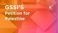 Senato Gran Sasso Science Institute, riconoscere Stato Palestina