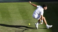Wimbledon: Struff spaventa Alcaraz, giornata nera per l'Italia
