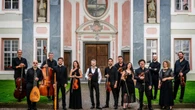 Concerti, danza, musical, la stagione della Filarmonica Romana