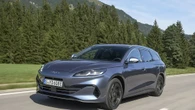 Con Seal 6 DM-i Touring Byd ripropone i vantaggi delle wagon