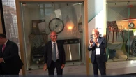 Expo Osaka, al padiglione Italia i vincitori del Compasso d'oro
