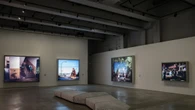 La fotografia di Jeff Walls alle Gallerie d'Italia Torino