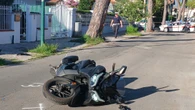 Moto sbandò e lui morì, pm apre inchiesta su radici dei pini
