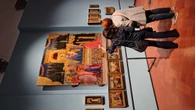 A mostra su Beato Angelico anche la Pala di San Marco ricomposta