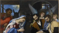 'Ricchezza' 50 opere da Caravaggio a Picasso, a Illegio