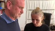 Il padre di Ilaria Sula, "non sarebbe mai andata a casa dell'ex"