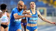 Atletica: Mangione primato italiano dei 400 donne indoor