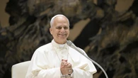 Papa agli eremiti, voi sorgente creativa, non fuggite dal mondo