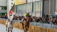Fieracavalli chiude con oltre 140mila visitatori