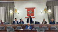 Regione Toscana, varata Giunta campo largo