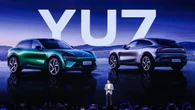 Xiaomi fa il botto con lo YU7 ispirato a Ferrari