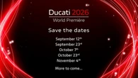 Ripartono gli eventi digitali della Ducati World Premiere
