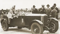 Invicta nasce in Gran Bretagna nel 1925, ma scompare nel 2012