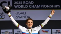 Giro Next Gen: exploit di Finn a Subiaco, tappa e maglia per l'azzurro