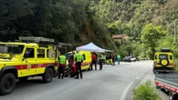 Uomo scomparso da giorni, ricerche sulle Alpi Apuane